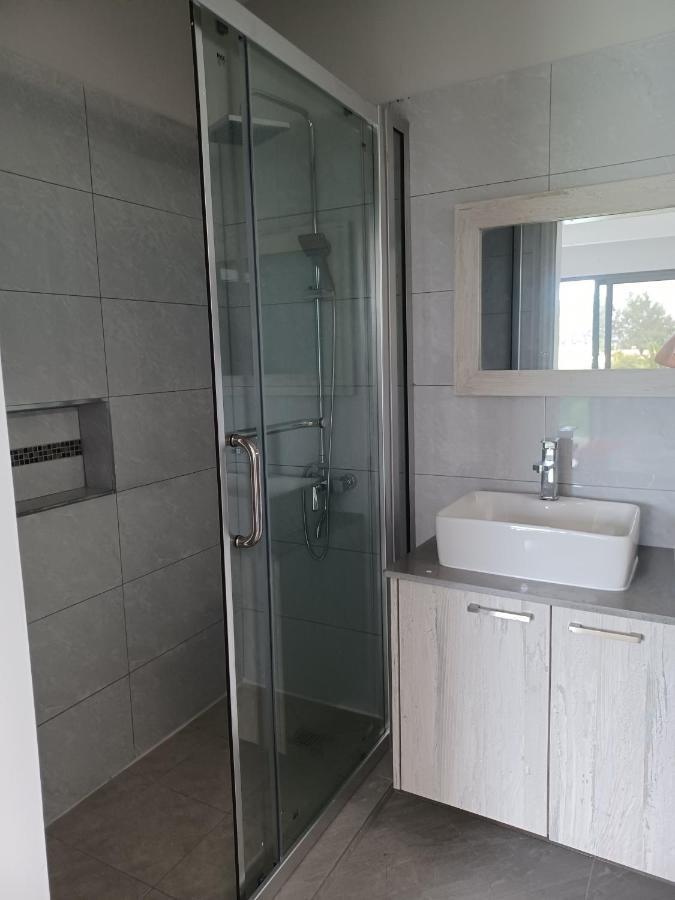 Splendide Penthouse Vue Mer A 5 Mn A Pied De La Plage Flic en Flac Exterior photo